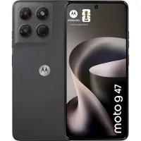 Motorola moto g47 16,9 cm (6.67") Double SIM Android 16.0 5G USB Type-C 8 Go 128 Go 5200 mAh Gris