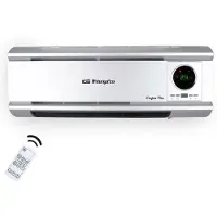 Orbegozo Split Sp6500 Chauffage Argent One Size / EU Plug 220V Argent One Size