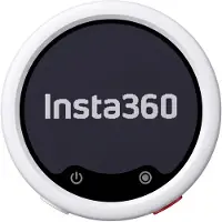 Insta360 Mic Pro Émetteur (Arctic White)