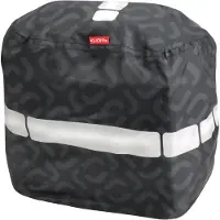 Rixen & Kaul Housse de pluie S noire, pour Roomy