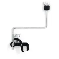 Gibraltar hardware Gibraltar Jaw Mount Cymbal Holder