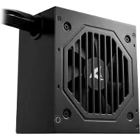 Sharkoon Rebel P10 power supply unit 850 W 24-pin ATX ATX Black