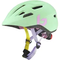 Bolle Casque Stance Jr Gr. S Mint Matte vert