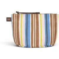 Tous pour femme. 2002440145 Icons - Trousse de toilette en forme de coeur multicolore (OSFA), Casuel, Tissu