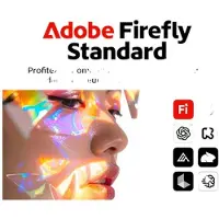 Adobe Firefox Standard 12 mois / 1 appareil - Licence numérique