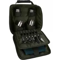 Mikado Batterie De Cuisine Enclave Deluxe 2