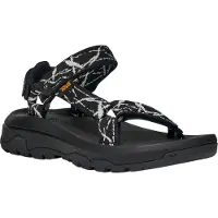 Teva Dames Sandales de randonnée Des sandales Hurricane XLT 3 1173671 multicolore
