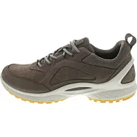 Ecco Baskets basses 'Biom Energi' brun foncé