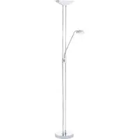 Eglo Lampadaire LED Baya LED