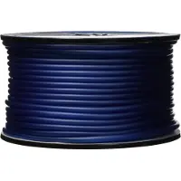 Marina Tuyau Silicone 76m