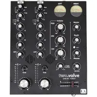 Union Audio TWO.VALVE