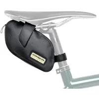 Contec Sacoche De Selle Mile Grinder 0.8l
