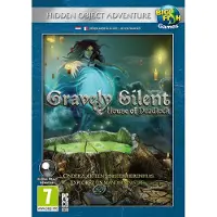 Gravely Silent : Le Manoir Des Rainheart Pc