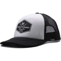 Surf Monkey Chapeau noir