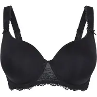 Lingadore Soutien-gorge noir