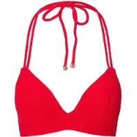 Lingadore Hauts de bikini rouge
