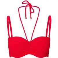 Lingadore Hauts de bikini rouge