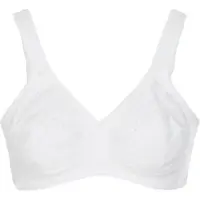 Lingadore Soutien-gorge 'Lisette' blanc