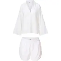 Lingadore Pyjama blanc
