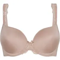 Lingadore Soutien-gorge 'DAILY' nude