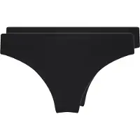Lingadore String noir