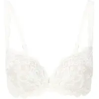 Lingadore Soutien-gorge blanc