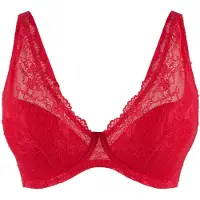 Lingadore Soutien-gorge rouge