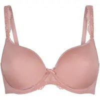 Lingadore Soutien-gorge 'Daily' rose ancienne