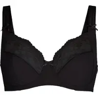 Lingadore Soutien-gorge noir