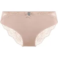 Lingadore Slip rose