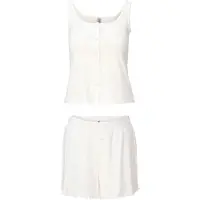 Lingadore Pyjama blanc