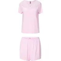 Lingadore Pyjama rose clair