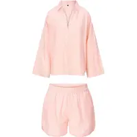 Lingadore Pyjama rose