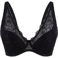 Lingadore Soutien-gorge noir