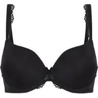 Lingadore Soutien-gorge 'DAILY' noir