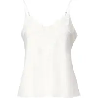 Lingadore Chemise de nuit blanc