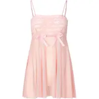 Lingadore Déshabillé rose