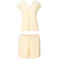 Lingadore Pyjama beige