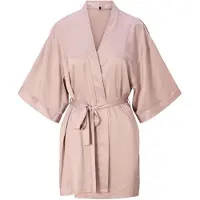 Lingadore Robe de chambre taupe