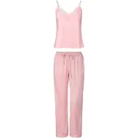 Lingadore Pyjama rose
