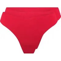 Lingadore String rouge