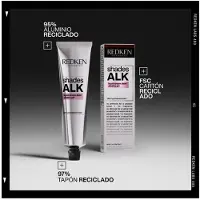 Redken Shades ALK 8G Almond Sugar 60 ml