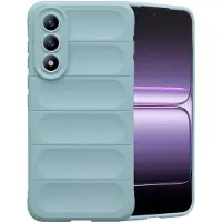 IMoshion EasyGrip Backcover pour OnePlus Nord 5 - Bleu clair
