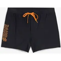 Bonprix Short de bain en matière élastique