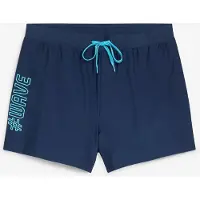 Bonprix Short de bain en matière élastique