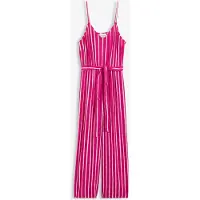 Bonprix Combinaison en viscose texturée