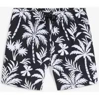 Bonprix Short de bain à poches latérales