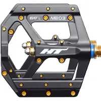 HT Components Me03t Pedals Doré