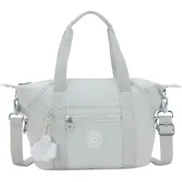 Kipling Art Mini 10l Tote Bag Gris