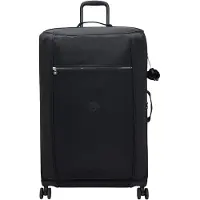 Kipling Jet L 105l Trolley Bag Noir